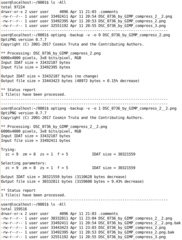 compare: 33492395->33443423, 33492411->30332811