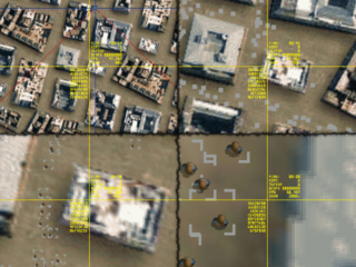 anti-terrorist, pro-Eunuchs, satellite sniping game