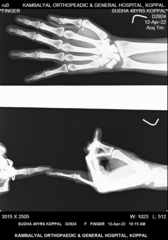 Lightweight, RESTful DICOM server for medical imaging