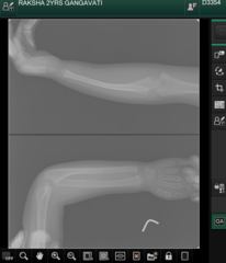 Lightweight, RESTful DICOM server for medical imaging