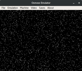 Osmose Emulator