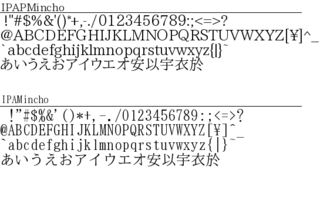 transitional dummy package