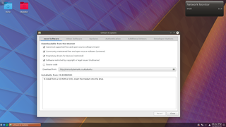 KDE Neon 5,12,0