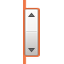 Scrollbar overlay