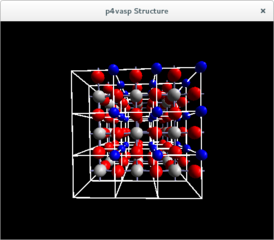 3D Structure