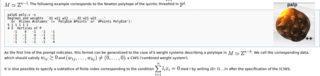 Package for Analyzing Lattice Polytopes