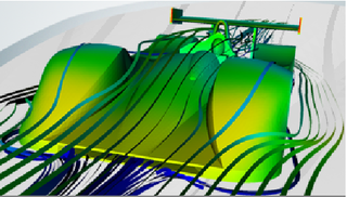 Parallel Visualization Application