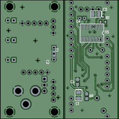 solder layer png