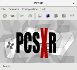 Sony PlayStation emulator