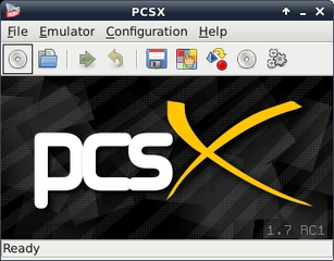 Sony PlayStation emulator