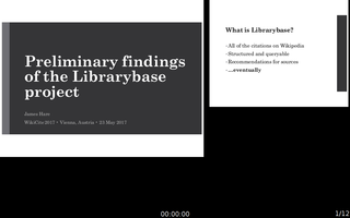multi-monitor presentation tool (ala Keynote) for PDF files