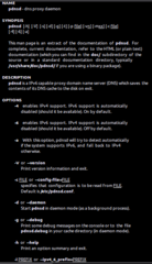 Proxy DNS Server