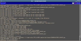 Picture-embedded contents manipulation tool