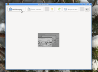 Add images