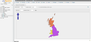 Visualize GIS data - 4.9.0.1