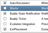 plugin for enhanced privacy in pidgin