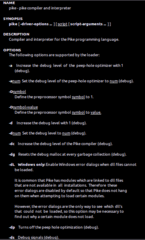 Recommended metapackage for Pike 7.8