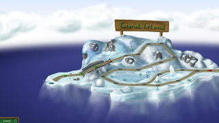 Free Lemmings(TM) clone