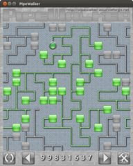 PipeWalker