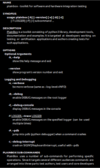 toolkit for software and hardware integration testing