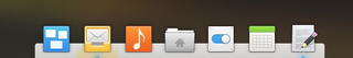 Plank on elementary OS