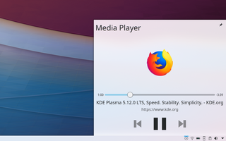 Chromium, Google Chrome, Firefox integration for Plasma (backend)