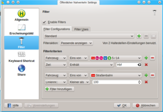KDE Plasma data engines