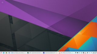 Tools and widgets for the desktop