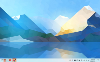 Tools and widgets for the desktop