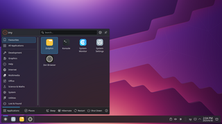 Tools and widgets for the desktop
