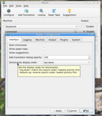 free stenography engine and typing tool