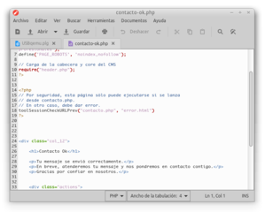 Pluma 1.16