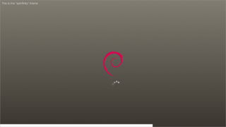 "spinfinity" theme