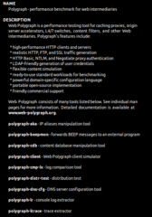 performance testing tool for caching proxies and more