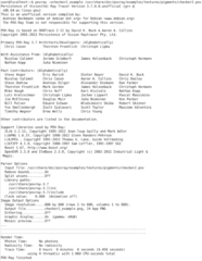 example "checker2.pov"