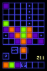 compelling tile-placement puzzle game
