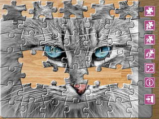 tile puzzle game