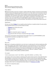 Certification Authority written in Python