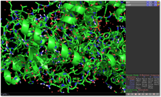PyMOL