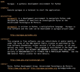 Very lightweight Python editor