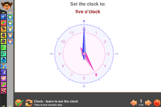 educational activity pack for kids