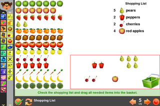 educational activity pack for kids