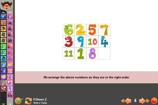 educational activity pack for kids