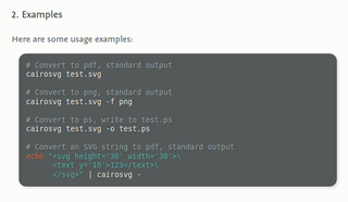 SVG to PDF/PS/PNG converter based on Cairo (Python3 library)