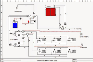Heating system