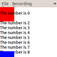 Qt 5 QML viewer