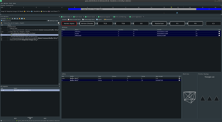 Stand-alone graphics debugging tool -- graphical utility