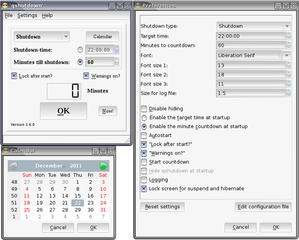 qshutdown 1.6.0