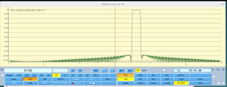 filter display