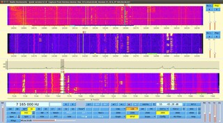 Software Defined Radio (SDR)